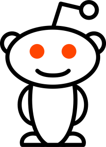 Reddit logo | Buy Shrooms Canada