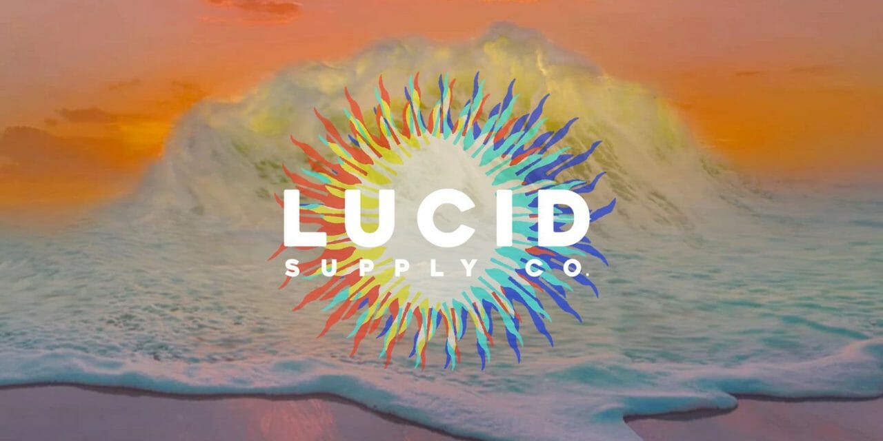 Lucid Supply Co. - 5-MeO DMT Vaporizer - 150mg/0.5mL cartridge | Buy Shrooms Canada