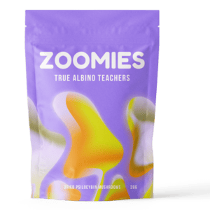 True Albino Teachers | Buy Shrooms Canada
