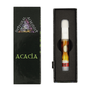 Integral Alchemist - Acacia - 1ml DMT Vape Cart | Buy Shrooms Canada