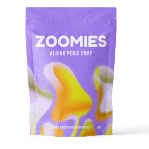 Albino Penis Envy | Buy Shrooms Canada