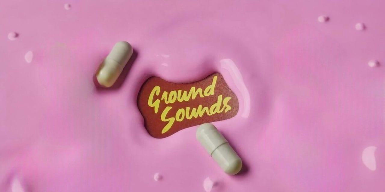Ground Sounds - Microdose Capsules - Lil Bud | Buy Shrooms Canada