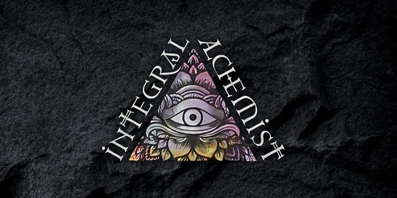 Integral Alchemist - Acacia - 1ml DMT Vape Cart | Buy Shrooms Canada