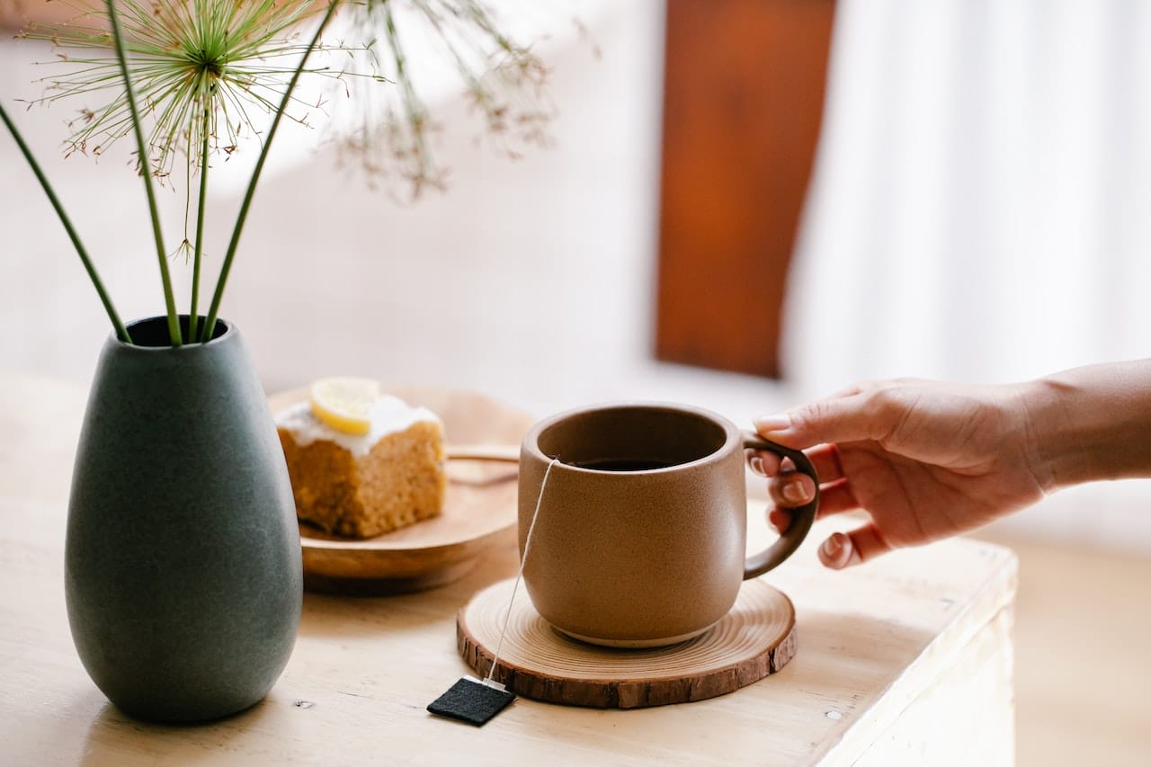 Considering Sobriety? Discover Mushroom Beverage as a Potential Alternative to Alcohol