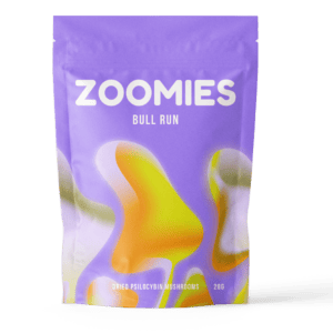 Bull Run | Buy Shrooms Canada