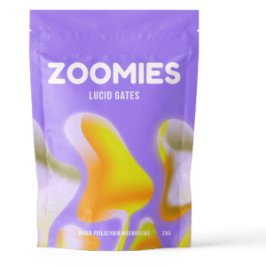 Lucid Gates | Buy Shrooms Canada