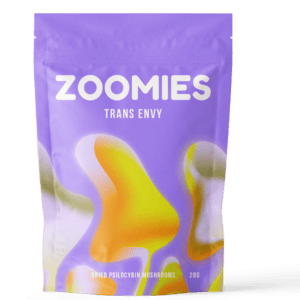 Trans Envy | Buy Shrooms Canada