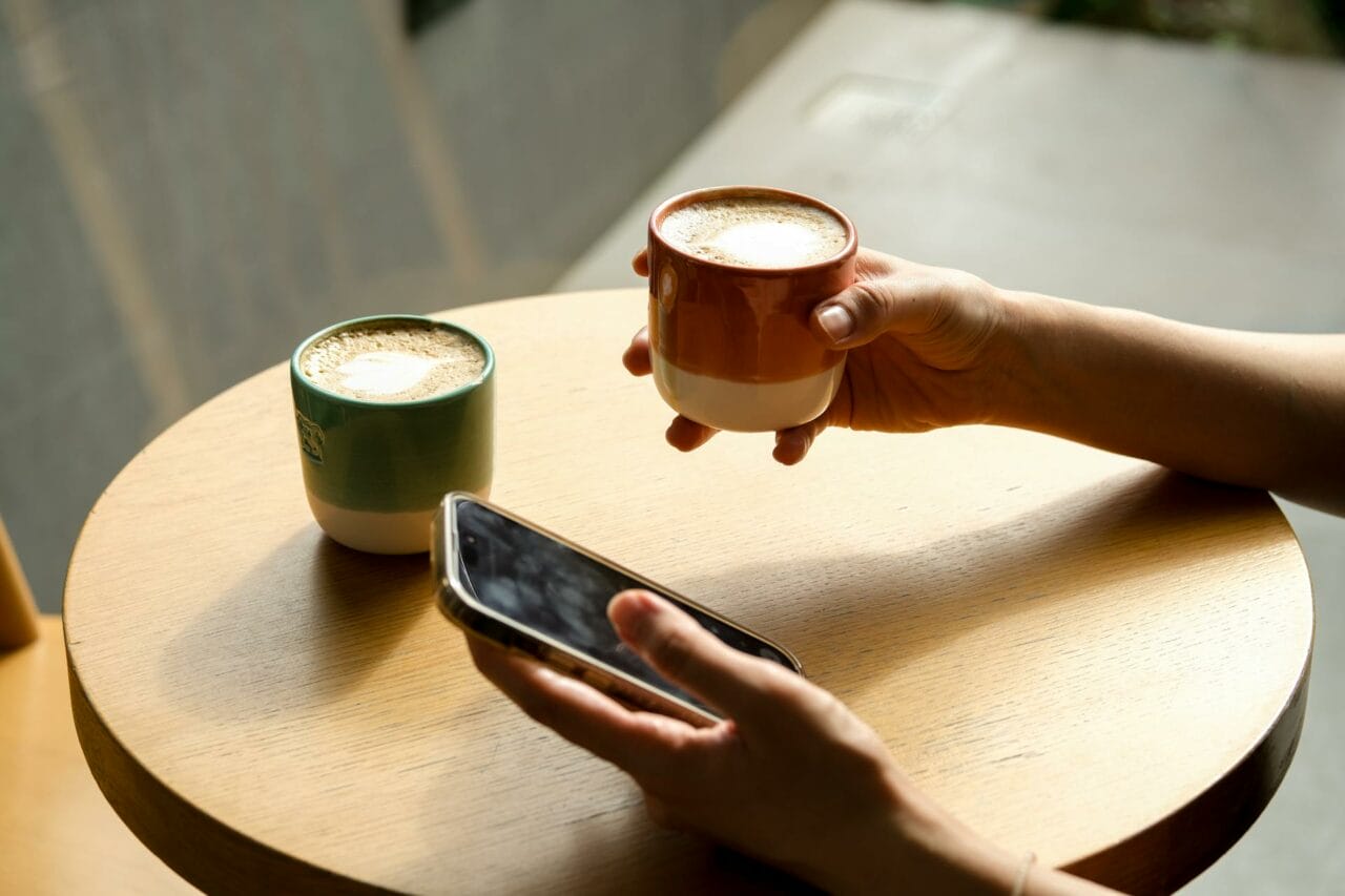 Does Caffeine Blend Well with Psilocybin? The Psychedelic Journey of Caffeine