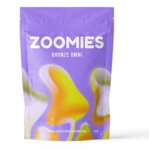 Bronze Omni | Buy Shrooms Canada