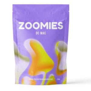 DC Mac | Buy Shrooms Canada