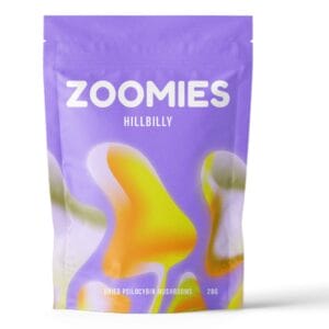 Hillbilly Magic Mushroom | Buy Shrooms Canada