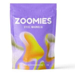 Steel Magnolia | Buy Shrooms Canada