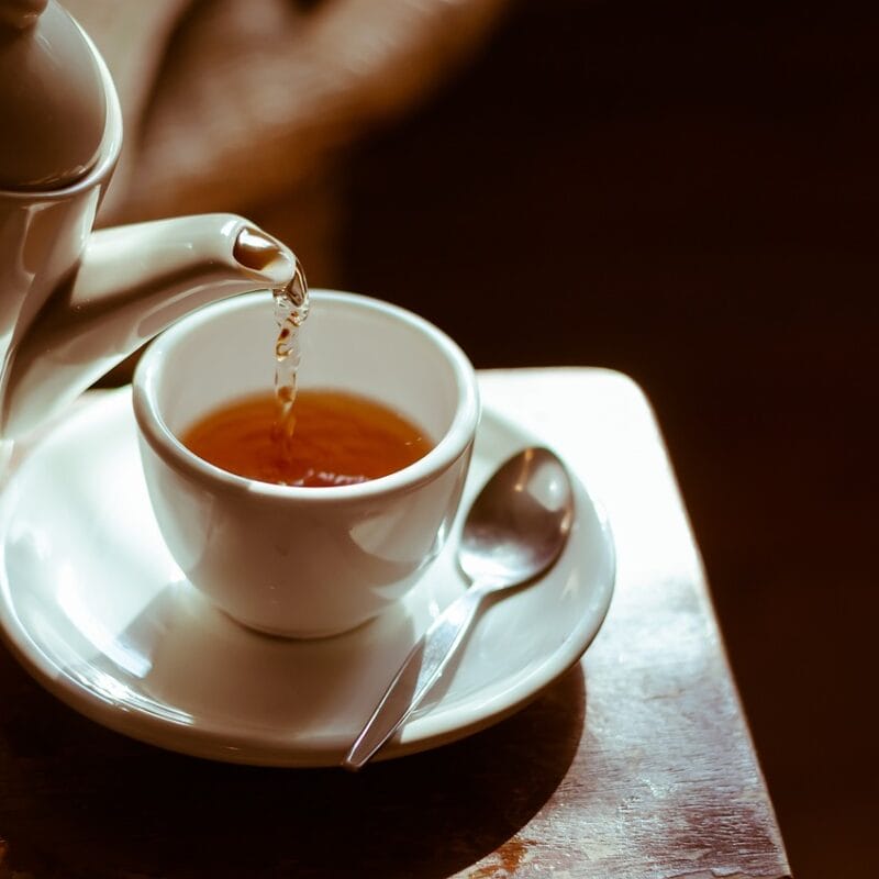 How to make shroom tea | Buy Shrooms Canada