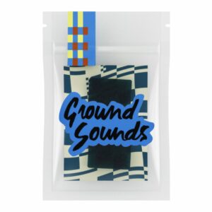 Ground Sounds – Microdose Capsules – Play that Fungi Music | Buy Shrooms Canada
