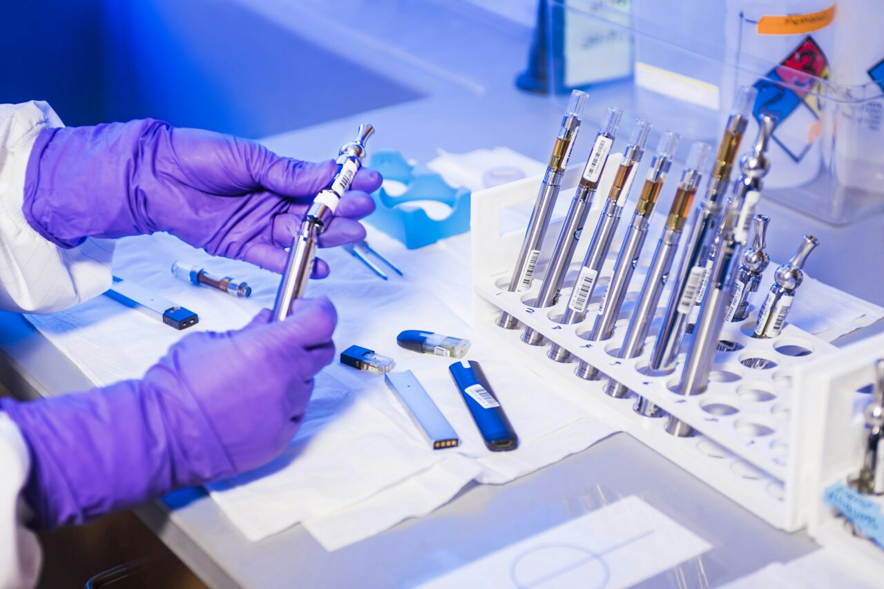 DMT Carts for Fast and Profound Experiences