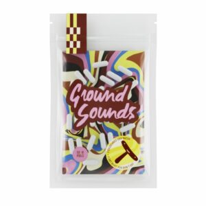 Ground Sounds – Microdose Capsules – Play that Fungi Music | Buy Shrooms Canada
