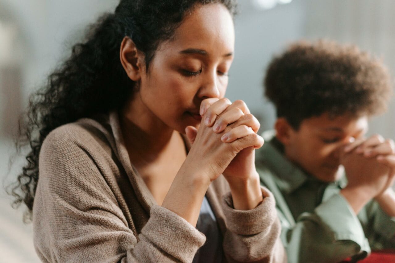 Mother from Mormon Faith Claims Psilocybin Led Her to a Direct Encounter with God