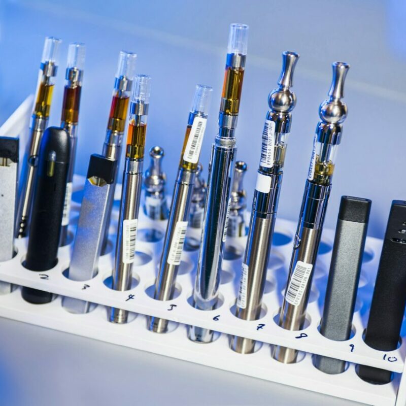 DMT Vape Pen | Buy Shrooms Canada
