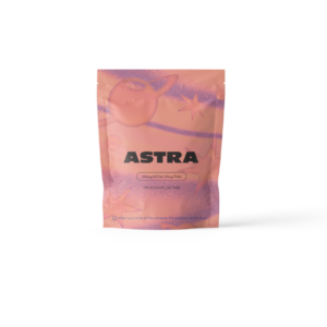 Astra - LSD Stars - 600ug (100ug per tab) | Buy Shrooms Canada