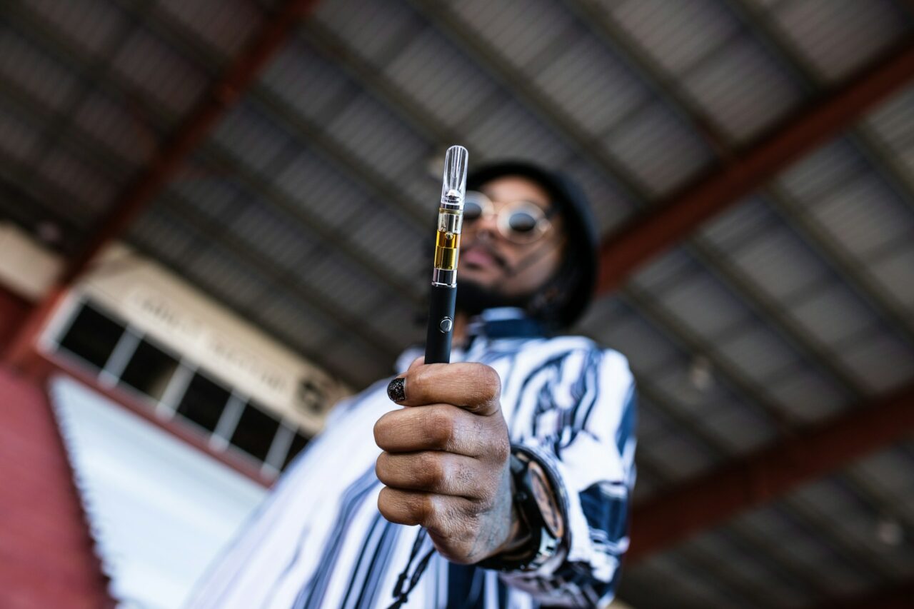 DMT Pens & Death Simulation: Comparing the Brain’s Activities During DMT Use and Near-Death Experiences